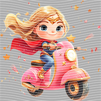 Marvel Comics-MA 596